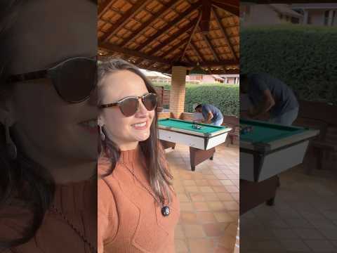 Lazer e tranquilidade em Gonçalves MG #travel # #fy #nature #turismo