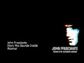 John Frusciante - Murmur 