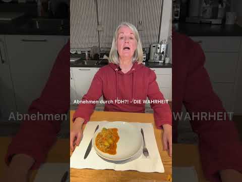 Abnehmen durch FDH?! - DIE WAHRHEIT