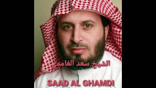 Download lagu Surah  Al Jumu'ah  by  Saad Al Ghamdi       سورة الجمعة   -   الشيخ سعد الغامدي mp3
