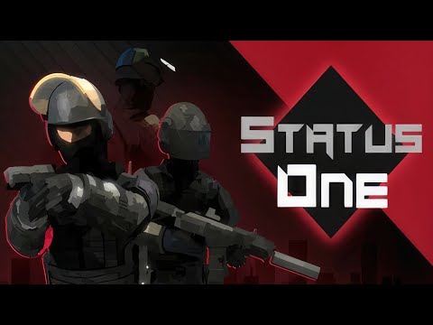 Status One | GamePlay PC