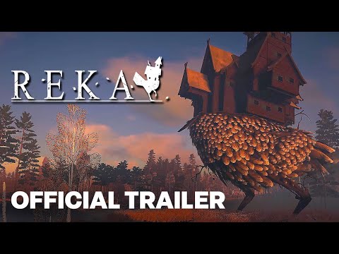Gameplay Trailer