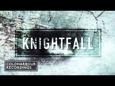 Arkham Knights - Knightfall