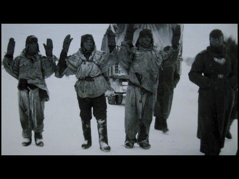 “Demyansk: The Forgotten Siege That Made the Germans Eat the Dead”