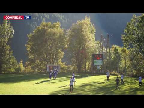 URC Thal/Assling Herbst 2016