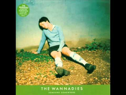 The Wannadies - Someone somewhere (single version)