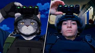 Bu AI Video Modeli Bozmadan Her Şeyi Değiştiriyor… Test Ettim