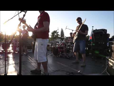 DDW - DDW - Parník Tyrš 4.6.2015 - Melodie