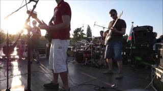 Video DDW - Parník Tyrš 4.6.2015 - Melodie