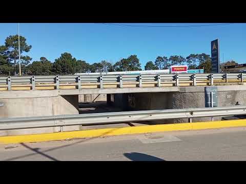 #tour Uruguay 🇺🇾 Pinamar, Canelones 