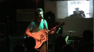 07.10.10 Dan Mills "For No One but Her"