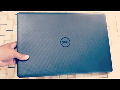 Dell Vostro 3581 15.6 inch HD Laptop