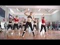 AEROBIC DANCE Lose Weight Exercises To Lose Belly Fat Exercises To Lose Weight