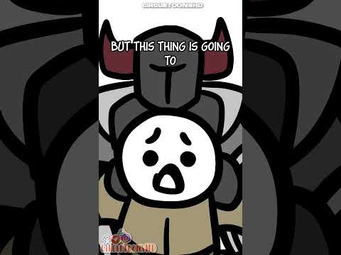 Когда НПС не хочет помогать в БОЮ ⚔