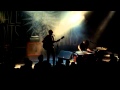 Two Gallants   Ride Away Live im Bürgerhaus Stollwerk 2012