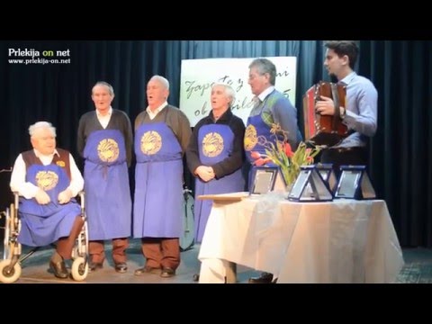 Srebrni jubilej Fantov od Male Nedelje