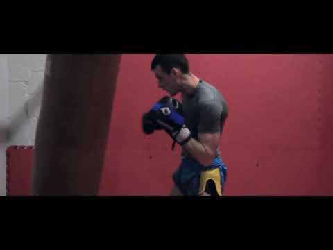 Craig Coco Coakley highlight video.