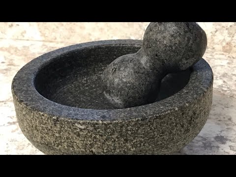 Agate Pestle At Best Price In India