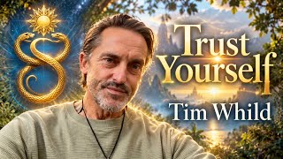 Friday Woodland WooWoo – Trust Yourself!