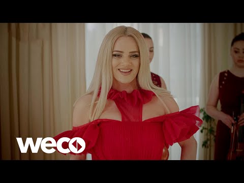 Silvana Rusi - Pergjithmone (Official Video)