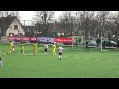 Ventspils - Jelgava (Obuobi...)