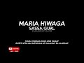 Sassa Gurl - Maria Hiwaga Karaoke Version (By 9Lives)