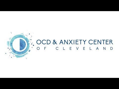 Not Just Right OCD (in 2 minutes or less)