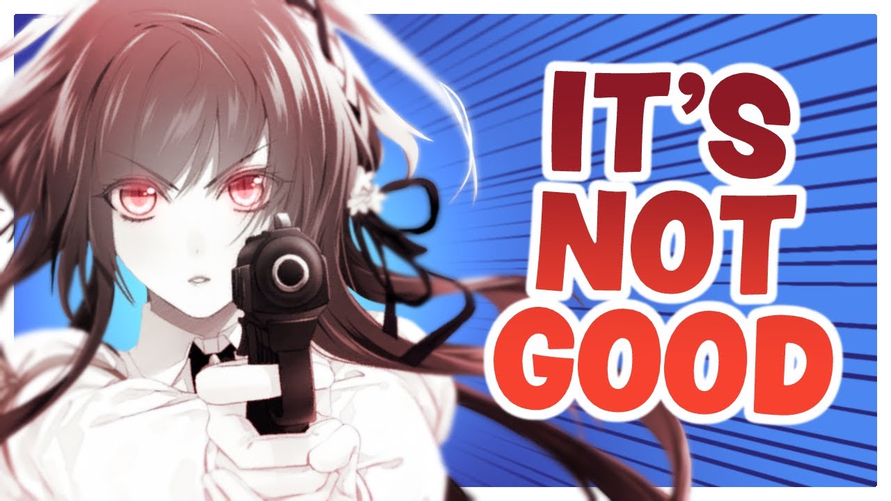 how anime adaptations FAIL otome