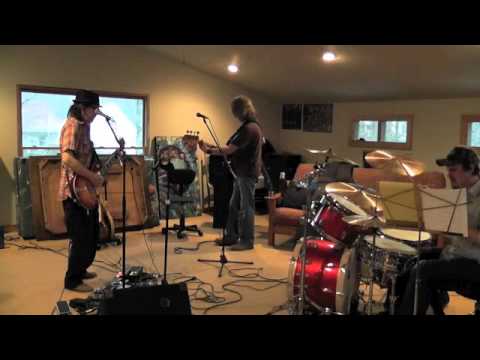 Long Haul - Bernie Chiaravalle