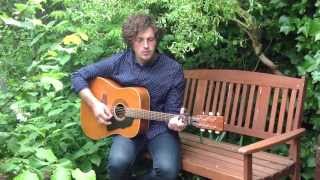 Love Crash Down - Original song by Daniel Over