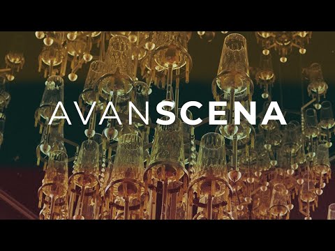 AVANSCENA: Kostas Smoriginas | Vasario 16-oji