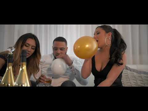 F.I. X Lijpe X Gianski - Pieken en Dalen (prod. DUTCHFLOWER)