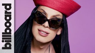 Alaska Spills Tea &amp; Throws Shade: A Decade of &#39;RuPaul&#39;s Drag Race&#39;  | Billboard Pride