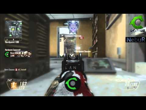 Final Uplay | HP Standoff | NebuR POV