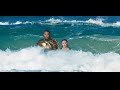 Sahara The Desert Ocean Scene HD;Arthur And Mera Visiting Sahara;  Aquaman (2018)