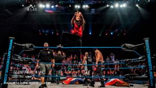 TNA | &quot;To Live And Die In LAX&quot; by Gearz Feat. Konnan (LAX 6th Theme Song)