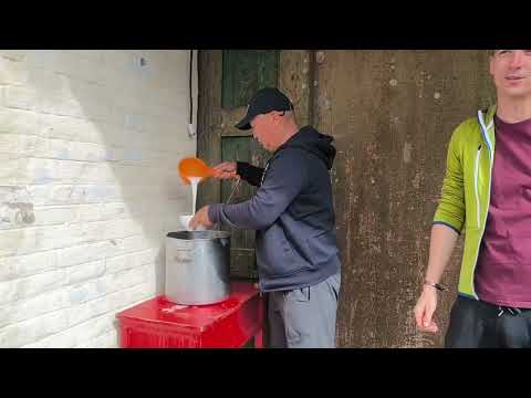 Kini KTM Adventure Mongolia 2025