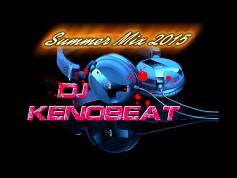 Summer EDM live | New Club Mix | 2015 Dj Kenobeat #3