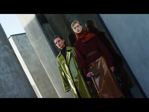 Fall/Winter 2022-23 Collection - Ad Campaign