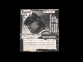GG Allin & The Texas Nazis - Rapist A.K.A. Sing Along Love Songs [Rehearsal][Tape][1985]