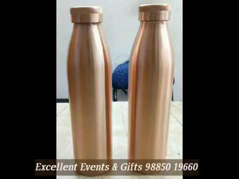 Aayu copper bottle, dr copper bottle