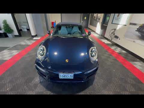 2019 Porsche 911 (CC-1946446) for sale in Scarborough, Maine