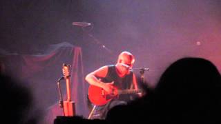 Alain Johannes @ Espaço das Américas, São Paulo - 25/09/2014 - &quot; Make God Jealous&quot;