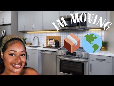 Luxury Apartment Tour | Apartment Hunting in Los Angeles