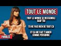 Clara Luciani - Tout le monde (sauf toi) (Paroles/Lyrics) - Cœur (2021)