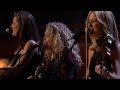 Dixie Chicks: An Evening with the Dixie Chicks ...