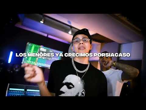 En el estudio -ft 26is x Yerzy (AUDIO NO OFICIAL LETRA)