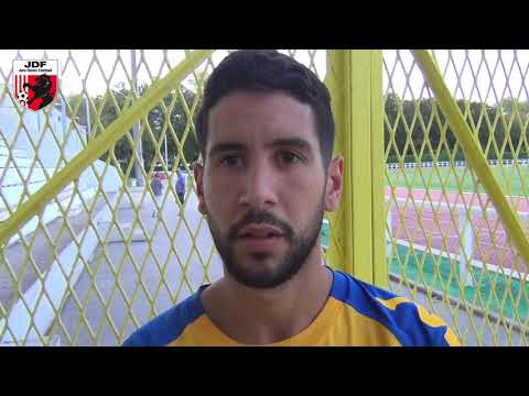 National 3 J3 Jura Dolois   Valdahon