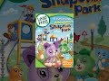 LEAP FROG: ADVENTURES IN SHAPEVILLE PARK