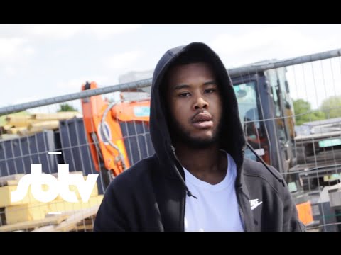 Aye Nizzy | Freedom Style Of Speech [Music Video]: SBTV